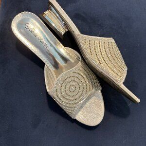 Ladies Special Occasion Shoes
